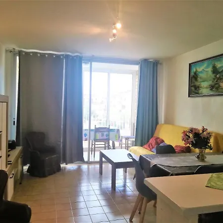 Apartment Global Immo 2035 Olympia *