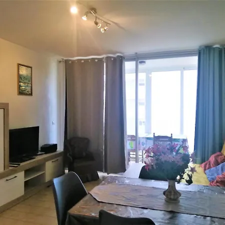 Apartment Global Immo 2035 Olympia