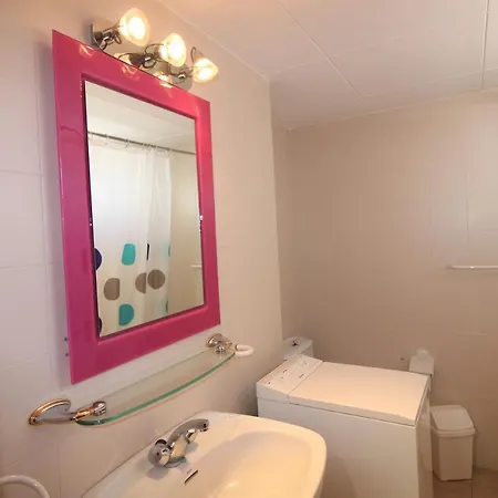 Apartment Global Immo 2035 Olympia