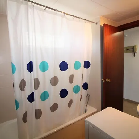 Apartment Global Immo 2035 Olympia