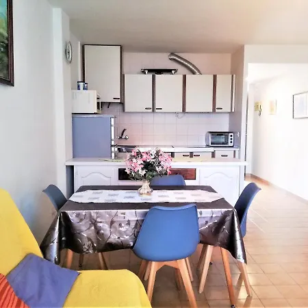 Apartment Global Immo 2035 Olympia Roses