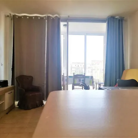 Global Immo 2035 Olympia Appartement