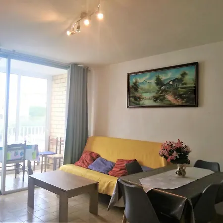 Appartement Global Immo 2035 Olympia *