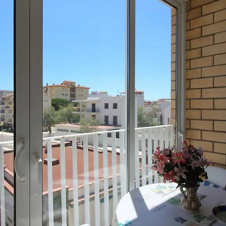 Appartement Global Immo 2035 Olympia Roses